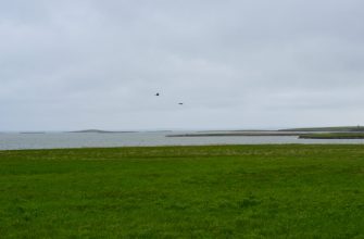 Lake Audubon beside Lake Sakakawea, North Dakota