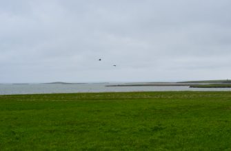 Lake Audubon near Bismarck, North Dakota