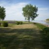 Lake Sakakawea, North Dakota