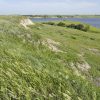 Lake Tschida, North Dakota