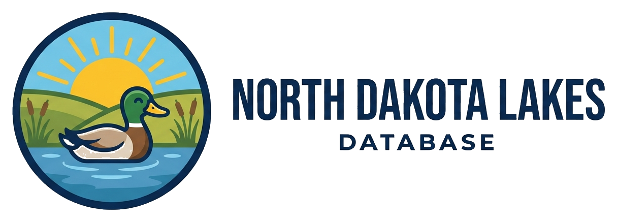 northdakota-lakes.com